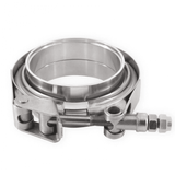 Mishimoto Stainless Steel V-Band Clamp 1.5