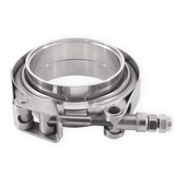 Mishimoto Stainless Steel V-Band Clamp 3.5