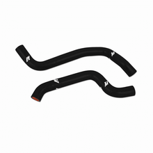 Load image into Gallery viewer, Mitsubishi 3000GT Turbo Silicone Radiator Hose Kit 1991-1999 Black MMHOSE-3KGT-91BK