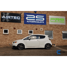 Load image into Gallery viewer, AIRTEC MOTORSPORT 60MM CORE INTERCOOLER UPGRADE FOR MITSUBUSHI COLT RALLIART