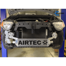 Load image into Gallery viewer, AIRTEC MOTORSPORT 60MM CORE INTERCOOLER UPGRADE FOR MITSUBUSHI COLT RALLIART