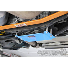 Load image into Gallery viewer, AIRTEC MOTORSPORT FOCUS MK3 REAR DIFF COOLER