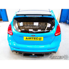 Load image into Gallery viewer, AIRTEC Motorsport Rear Diffuser Extension for Focus RS Mk3