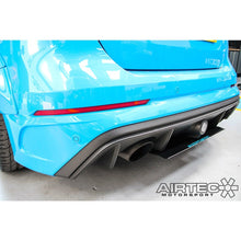 Load image into Gallery viewer, AIRTEC Motorsport Rear Diffuser Extension for Focus RS Mk3