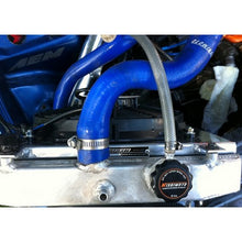 Load image into Gallery viewer, Mishimoto Performance Aluminium Fan Shroud Kit Honda Civic MK 6 &amp; CRX