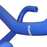 Mishimoto Blue Silicone Hose Kit Nissan 350Z 03-07