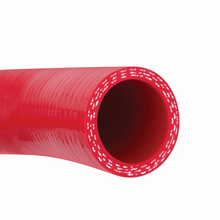 Load image into Gallery viewer, Mishimoto Red Silicone Hose Kit Mitsubishi 3000 GT 92-99