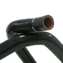 Load image into Gallery viewer, Mishimoto Black Radiator Hose Kit Honda Civic 88-91