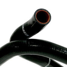 Load image into Gallery viewer, Mishimoto Black Silicone Radiator Hose Kit Honda Civic CRX 92-95