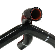 Load image into Gallery viewer, Mishimoto Black Silicone Radiator Hose Kit Honda Civic CRX MK 5 MK 6 92-98