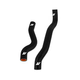 Mishimoto Black Silicone Radiator Hose Kit Subaru Impreza WRX STi 07-11