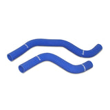 Mishimoto Blue Silicone Radiator Hose Kit Mitsubishi Lancer Evolution 8