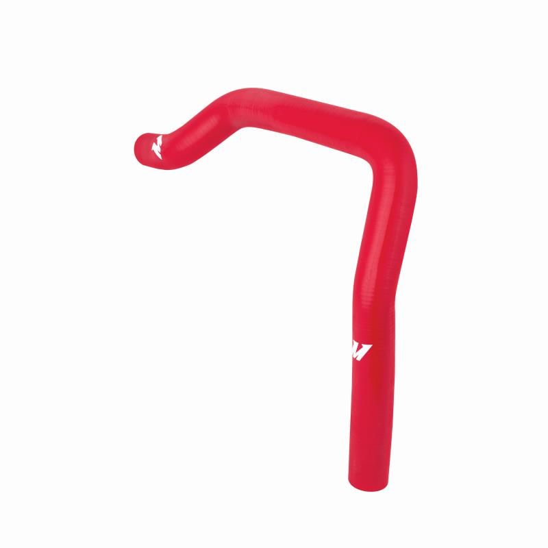 MITSUBISHI LANCER EVOLUTION X RED SILICONE BOV RETURN HOSE