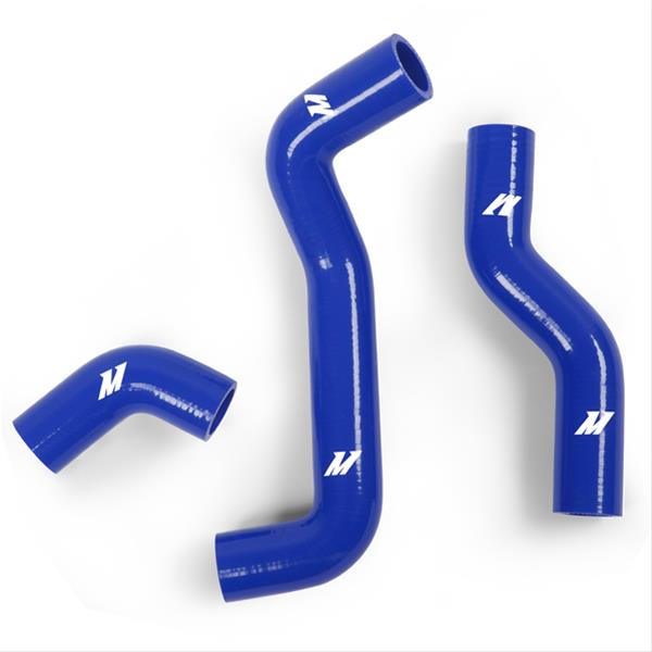 Mishimoto Blue Silicone Coolant Hoses Toyota Celica ST185 90-93