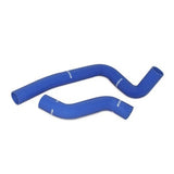 Mishimoto Blue Silicone Radiator Hose Kit Mazda RX7