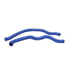 Load image into Gallery viewer, Mishimoto Blue Silicone Radiator Hose Kit Honda S2000 99-09