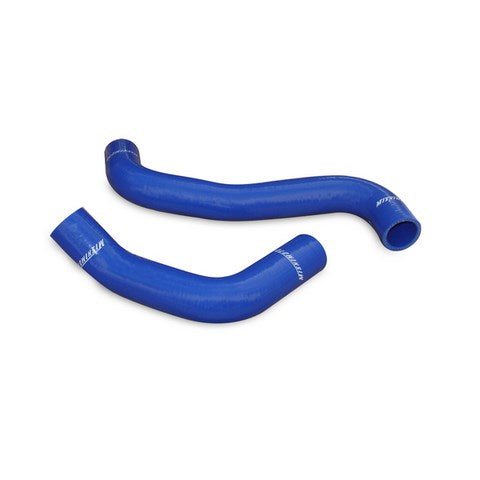 Mishimoto Blue Silicone Radiator Hose Kit Subaru Impreza WRX STi 07-11