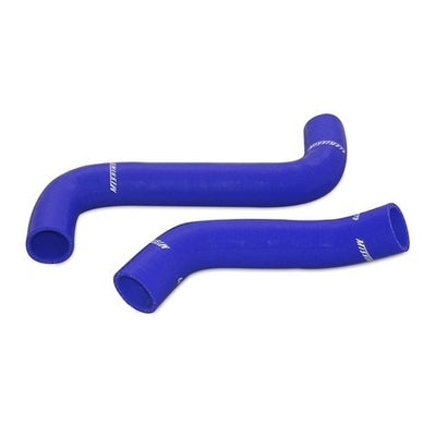 Mishimoto Silicone Radiator Blue Hose Kit Subaru Impreza WRX STi 01-07