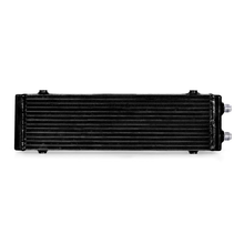 Load image into Gallery viewer, Mishimoto Universal Dual Pass Bar &amp; Plate Oil Cooler, Large, Black