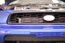Load image into Gallery viewer, Mishimoto Oil Cooler Kit Subaru WRX / STI 01-05