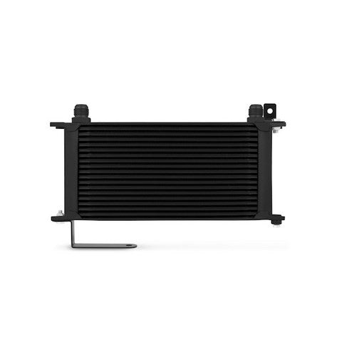 Mishimoto Black Oil Cooler Kit Subaru Impreza WRX 08+