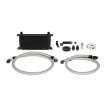 Load image into Gallery viewer, Mishimoto Thermostatic Oil Cooler Kit Subaru Impreza WRX 08+