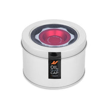 Load image into Gallery viewer, Mishimoto Red Oil Filler Cap