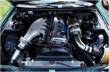 Load image into Gallery viewer, Mishimoto Performance Aluminium Radiator Nissan S14 240SX KA M/T 95-98