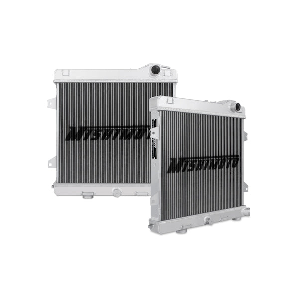 Mishimoto Performance Aluminium Radiator Honda Civic EG EK 92-00 Del Sol 93-97