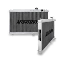 Load image into Gallery viewer, Mishimoto Performance Aluminium Radiator Acura Honda Integra 94-01