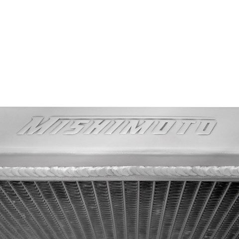 Mishimoto Radiator For Lexus Is300 Manual 01-05