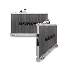 Load image into Gallery viewer, Mishimoto Radiator For Lexus Is300 Manual 01-05