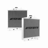 Mishimoto Performance Aluminium Radiator Honda Civic K series 96-00