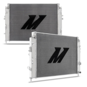 Mishimoto Performance Aluminium Radiator – Mazda MX-5 NC 05-15