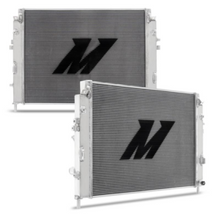 Load image into Gallery viewer, Mishimoto Performance Aluminium Radiator – Mazda MX-5 NC 05-15