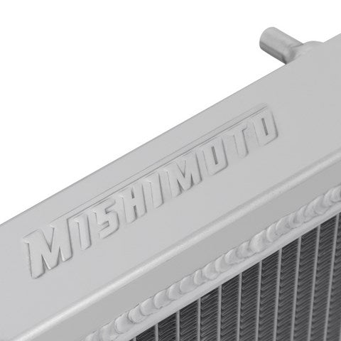 Mishimoto Performance Aluminium Radiator Mazda MX-5 M/T 99-05