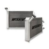 Mishimoto MMRAD-INT-94X X-Line Performance Aluminium Radiator Acura Integra 3row 94-01