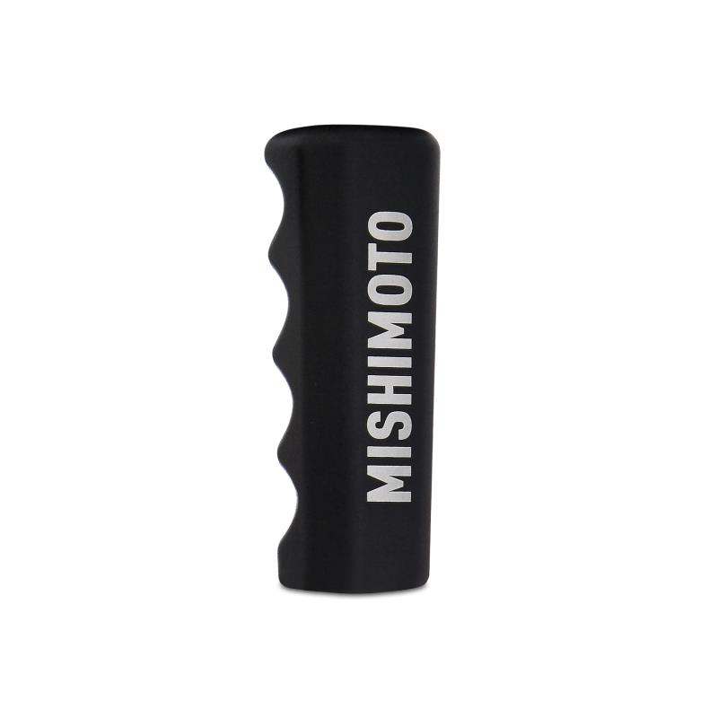 Mishimoto Pistol Grip Shift Knob, Black