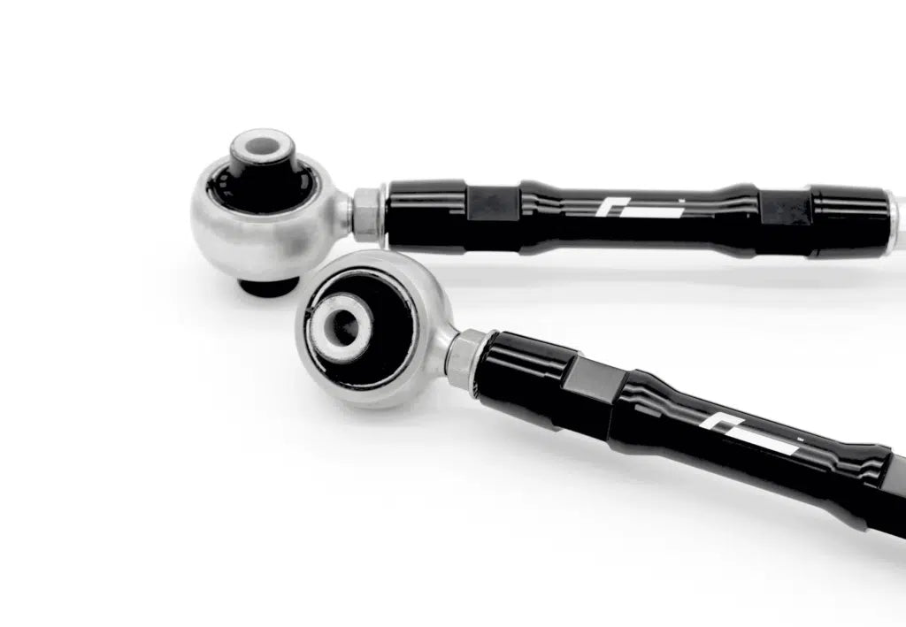 Racingline Rear Adjustable Toe Links MQB/MQB Evo