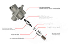 Load image into Gallery viewer, APR VW, Audi 2.0T EA113 High Pressure Fuel Pump - MS100016