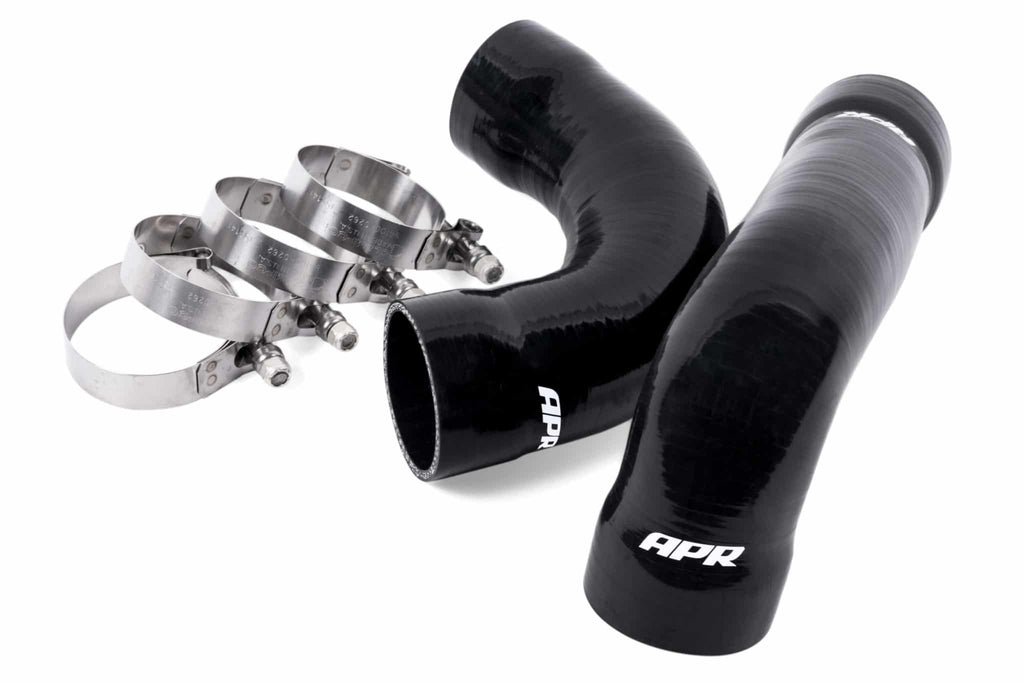 APR MQB 1.8T/2.0T Full Silicone Hose Kit - MS100115