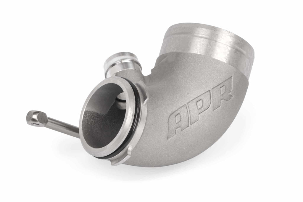 APR Audi, VW 1.8/2.0T MQB Turbo Inlet Pipe - MS100137