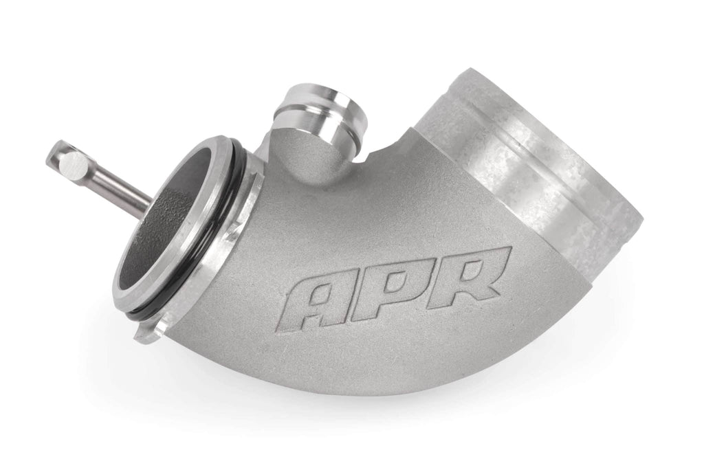 APR Audi, VW 1.8/2.0T MQB Turbo Inlet Pipe - MS100137