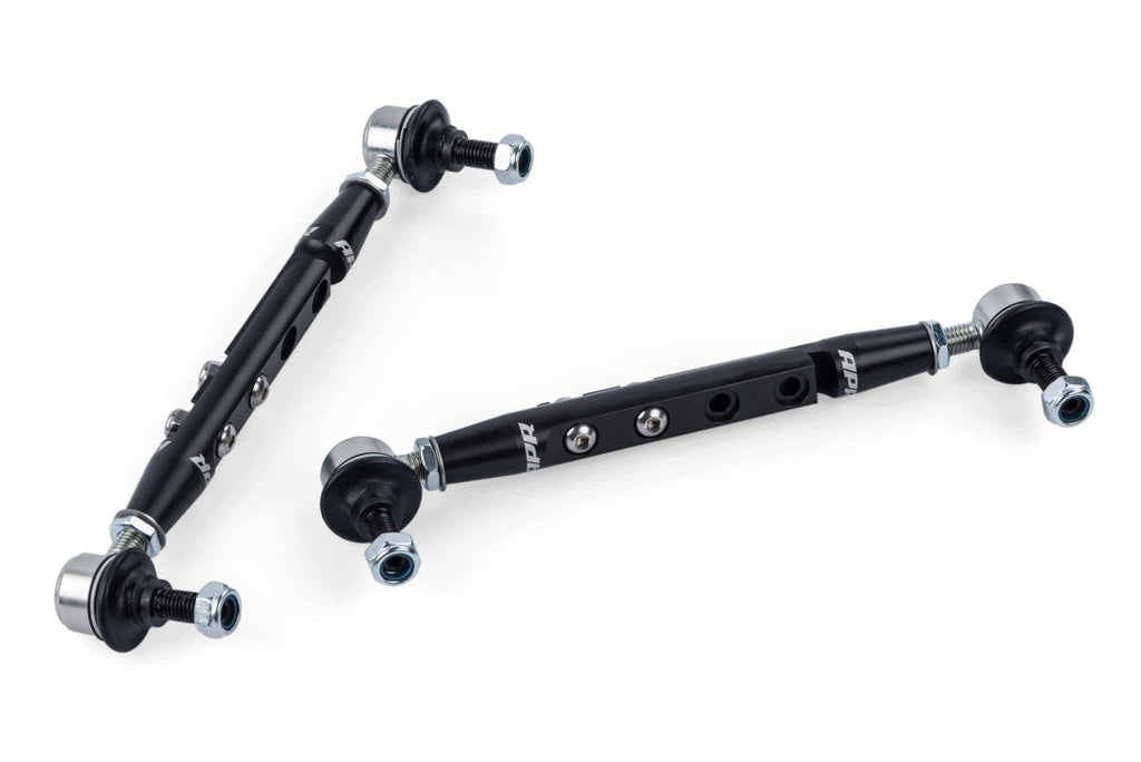 APR VW Audi Roll Control Front Stabilizer Bar End Links (Ball Joint) - MS100183