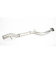 Load image into Gallery viewer, Dreamscience ST225 Full Exhaust Race-Cat pipe. Stainless Steel.