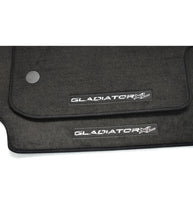 Load image into Gallery viewer, Gladiator XL Floor Mats