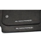 Gladiator XL Floor Mats