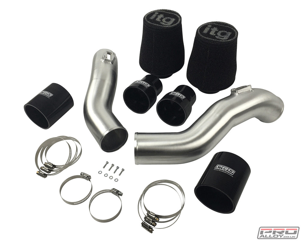 Pro Alloy Nissan Skyline GTR (R35) Induction Kit  PKNISGTR