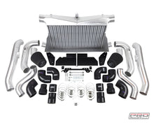 Load image into Gallery viewer, Pro Alloy Nissan Skyline GTR (R35) Ultimate Spec Intercooler Kit  INTNISGTRULT