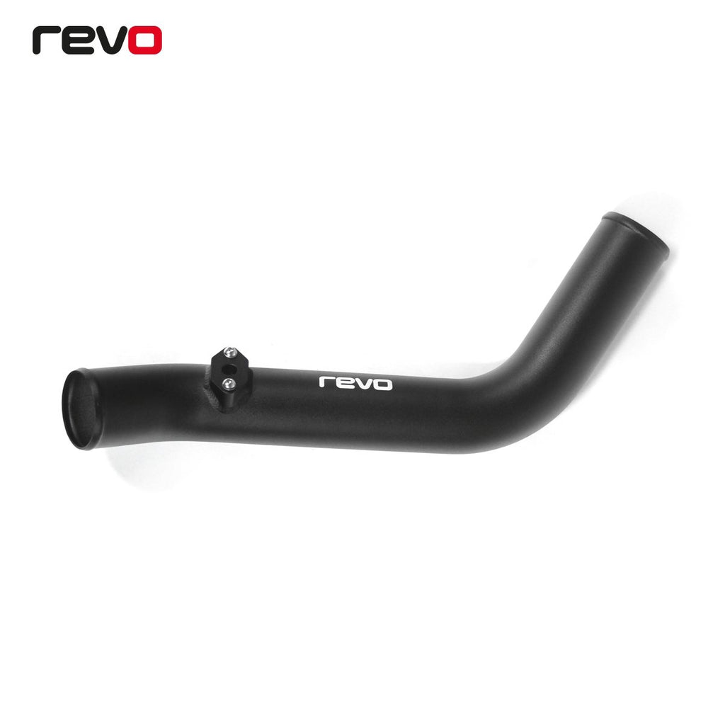 Revo Audi B9 2.0 TFSI Intercooler Pipe Upgrade - RA841M100201